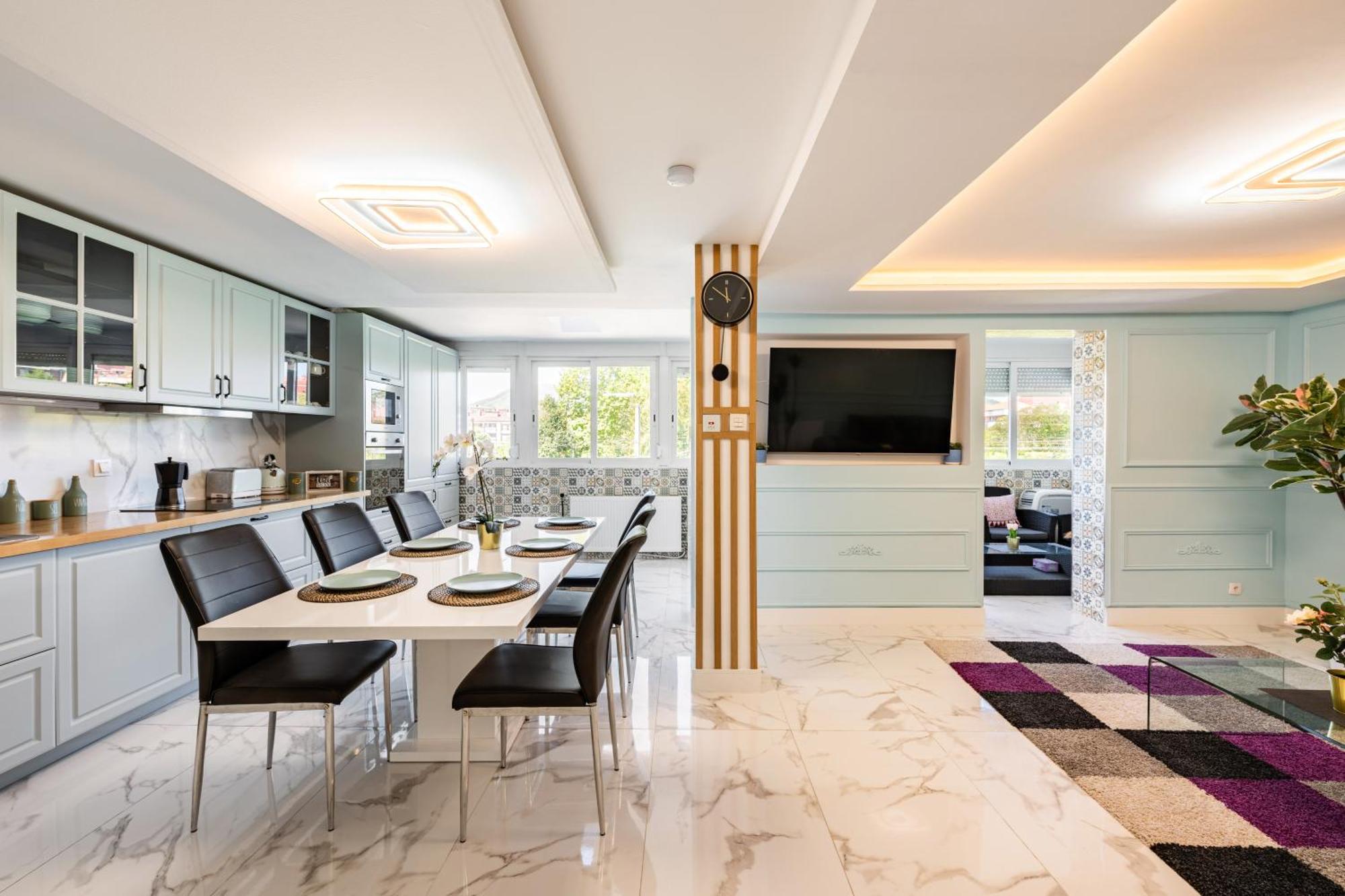 Apartament Irun Extérieur photo