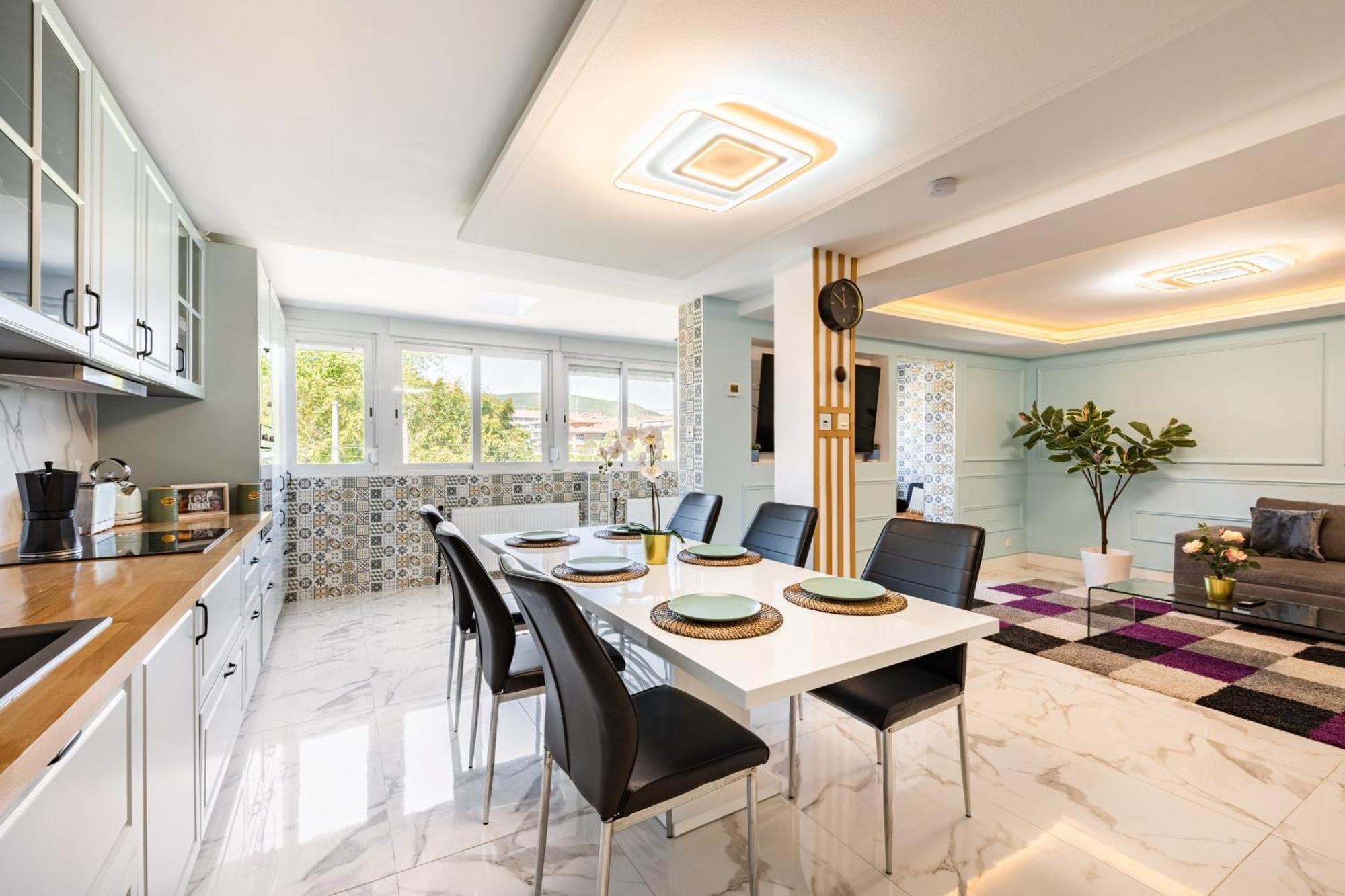 Apartament Irun Extérieur photo