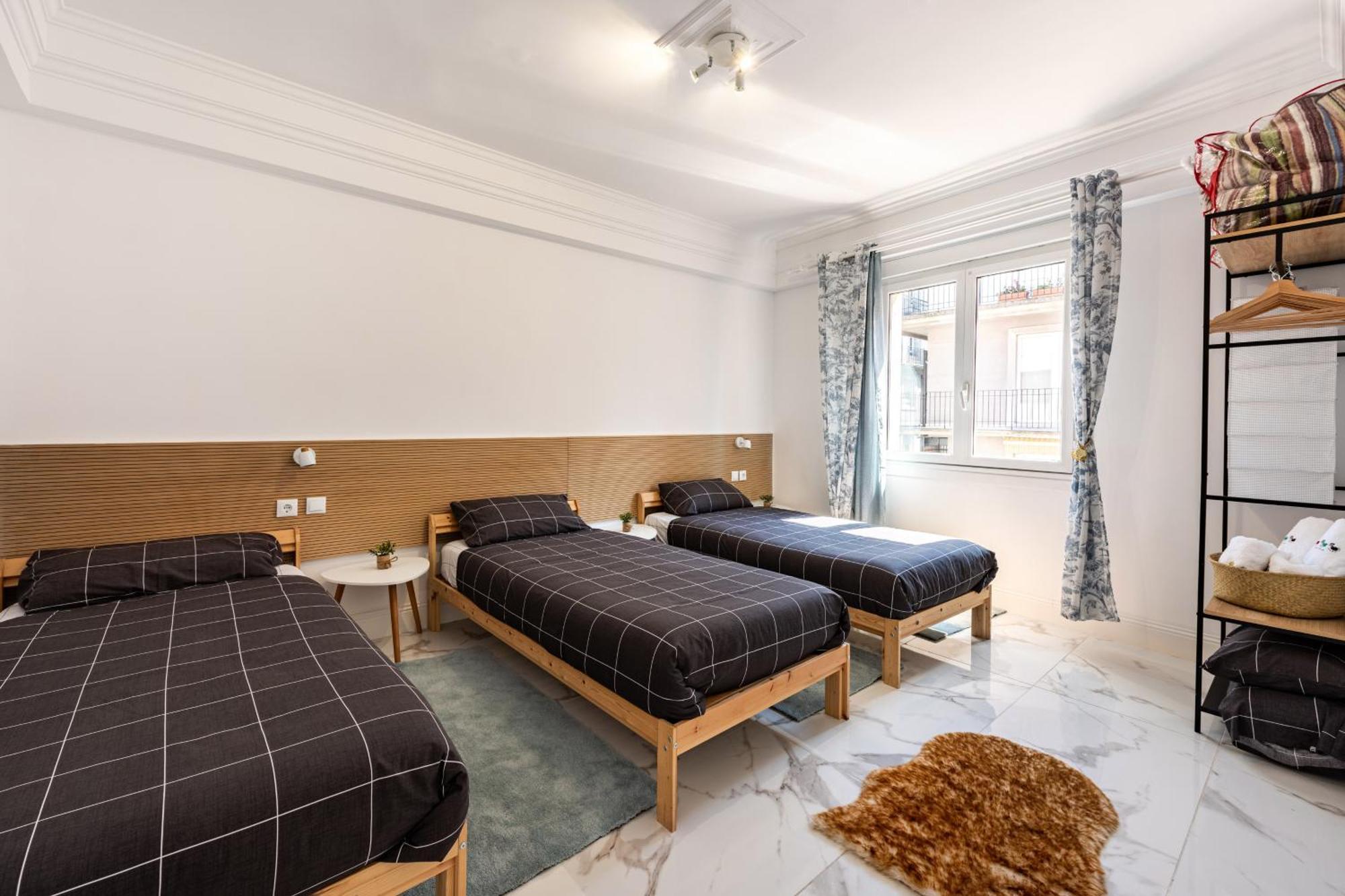 Apartament Irun Extérieur photo