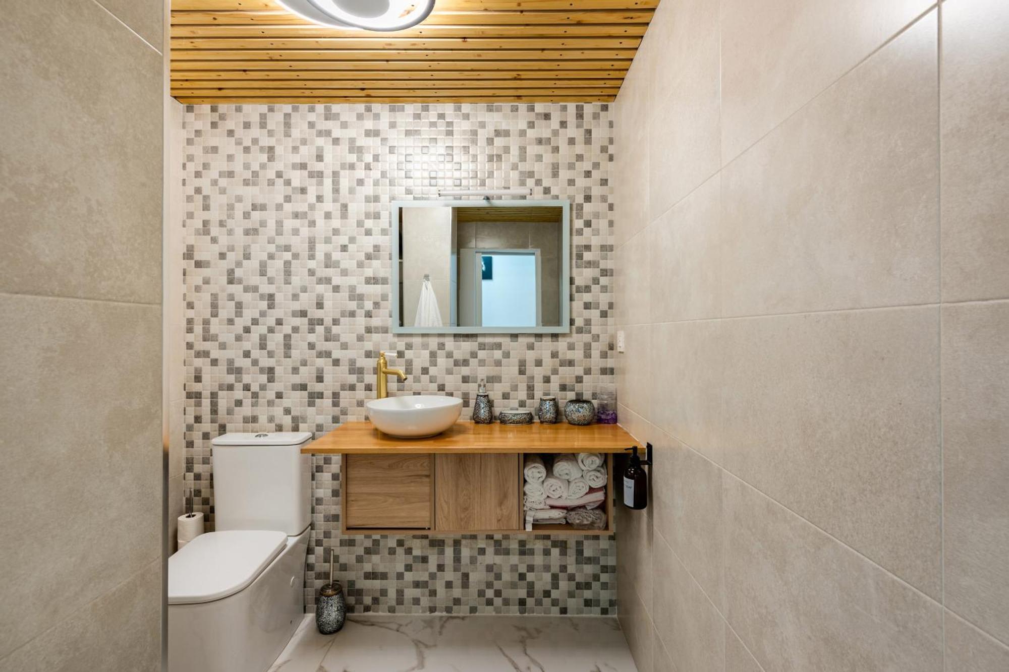 Apartament Irun Extérieur photo