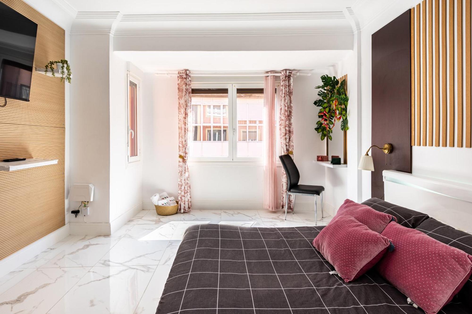 Apartament Irun Extérieur photo