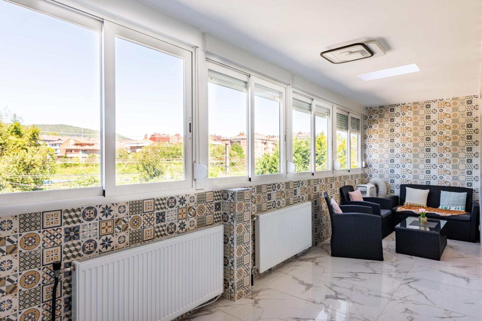 Apartament Irun Extérieur photo